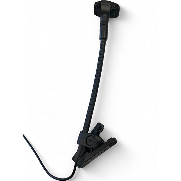 Used Shure PGA98H Condenser Microphone