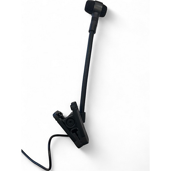 Used Shure PGA98H Condenser Microphone