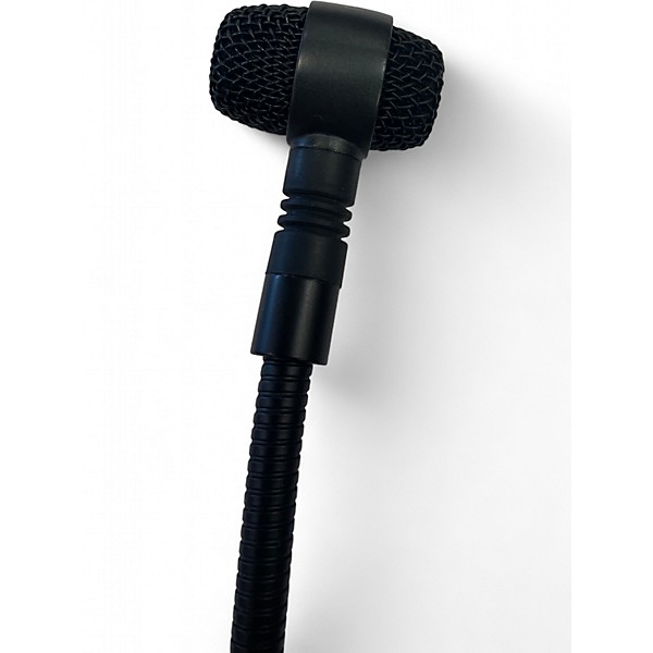 Used Shure PGA98H Condenser Microphone