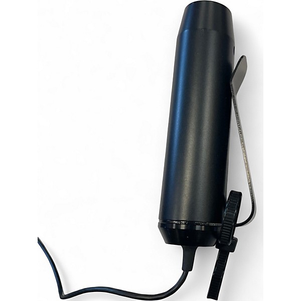 Used Shure PGA98H Condenser Microphone