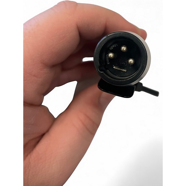 Used Shure PGA98H Condenser Microphone