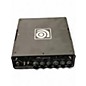 Used Ampeg venture v3 Bass Amp Head thumbnail