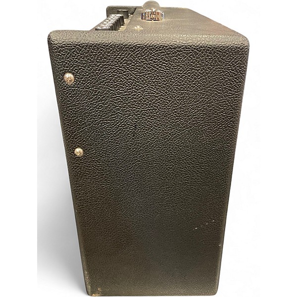 Used Fender GTX50 Mustang 1X12 Guitar Combo Amp