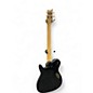 Used PRS SE NF53 BLACK DOGHAIR Solid Body Electric Guitar
