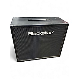 Used Blackstar HTV112 Guitar Cabinet