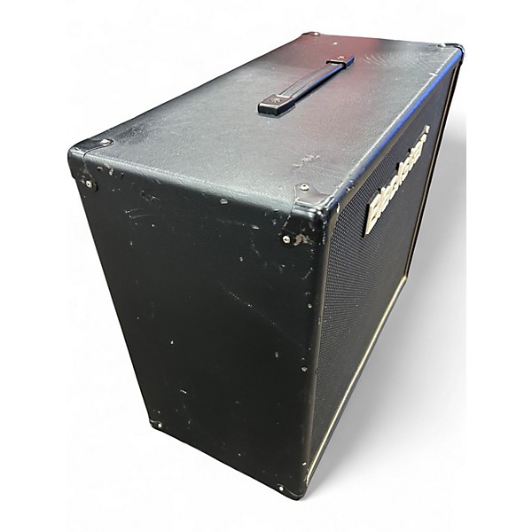 Used Blackstar HTV112 Guitar Cabinet