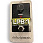 Used Electro-Harmonix Nano LPB1 Linear Power Booster Effect Pedal thumbnail