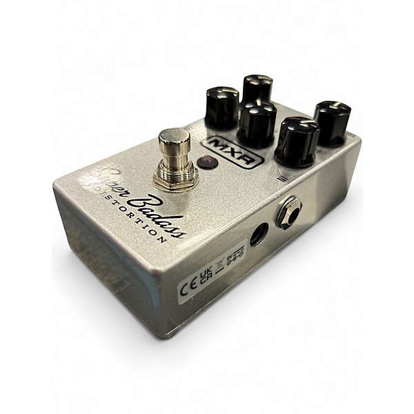 Used MXR M75 Super Badass Distortion Effect Pedal