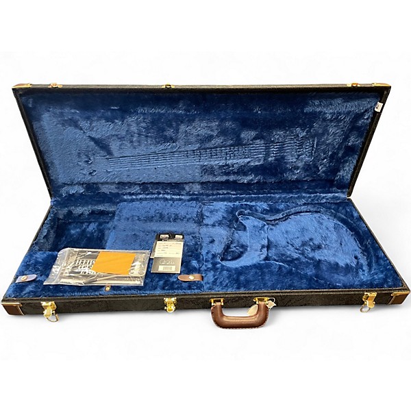 Used 2020 PRS MODERN EAGLE V 2020 EXPERIENCE GREEN RED FADE Solid Body Electric Guitar