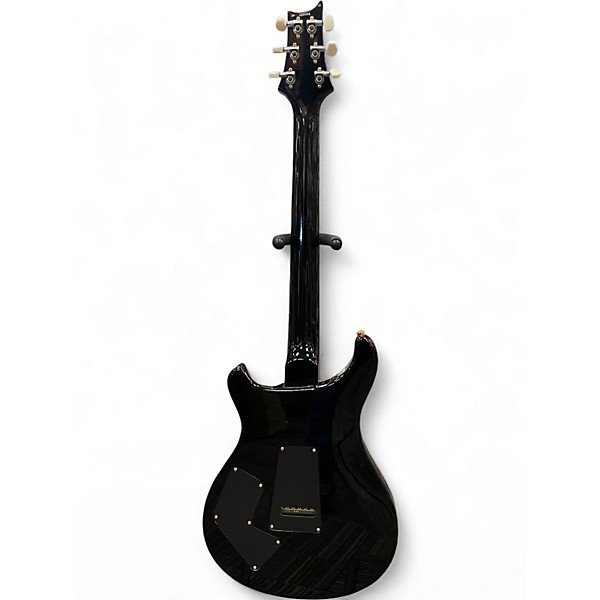 Used 2020 PRS MODERN EAGLE V EXPERIENCE 2020 BLOOD ORANGE SMOKE BURST Solid Body Electric Guitar