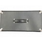 Used Two Rock BLACK BRONCO 4X10 8OHM Guitar Cabinet