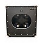 Used Two Rock BLACK BRONCO 4X10 8OHM Guitar Cabinet