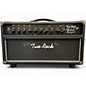 Used Two Rock MATT SCHOFIELD SIGNATURE HEAD 50W Tube Guitar Amp Head thumbnail