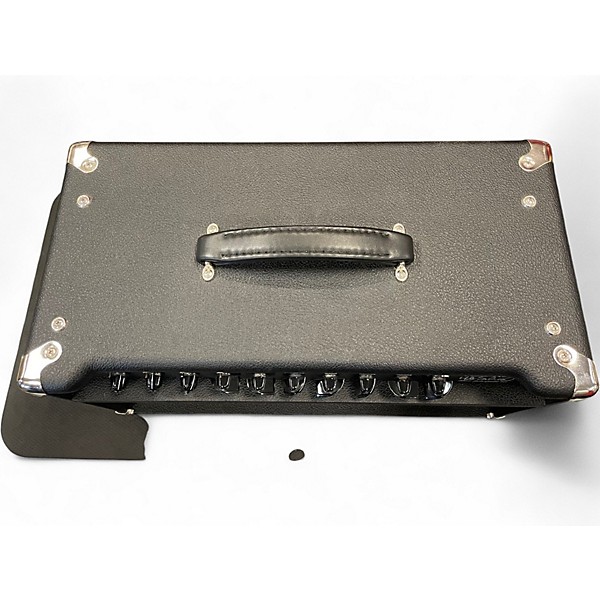 Used Two Rock MATT SCHOFIELD SIGNATURE HEAD 50W Tube Guitar Amp Head