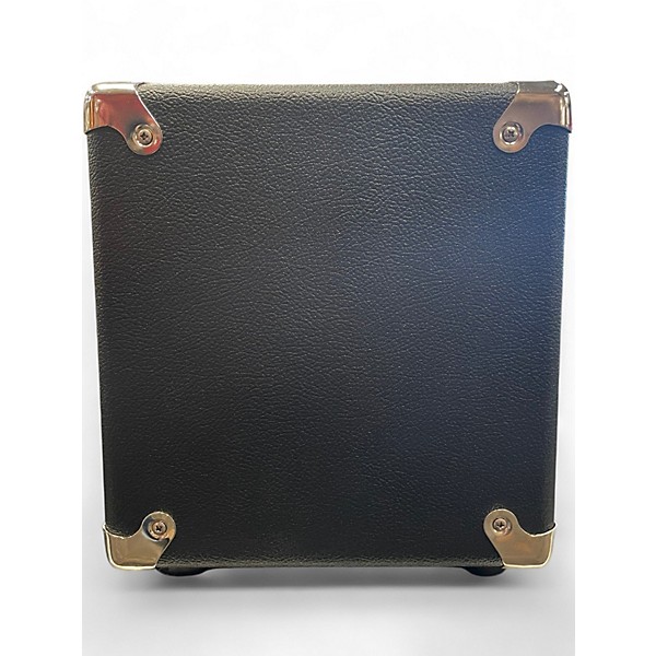 Used Two Rock MATT SCHOFIELD SIGNATURE HEAD 50W Tube Guitar Amp Head