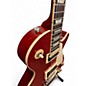 Used Gibson Les Paul Classic TRANSLUCENT CHERRY Solid Body Electric Guitar