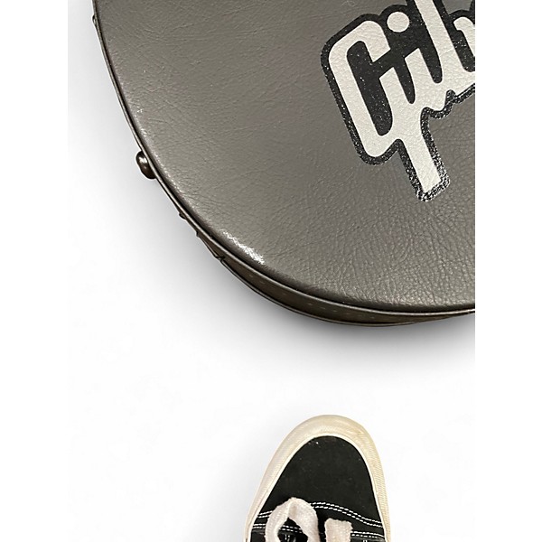 Used Gibson Les Paul Classic TRANSLUCENT CHERRY Solid Body Electric Guitar