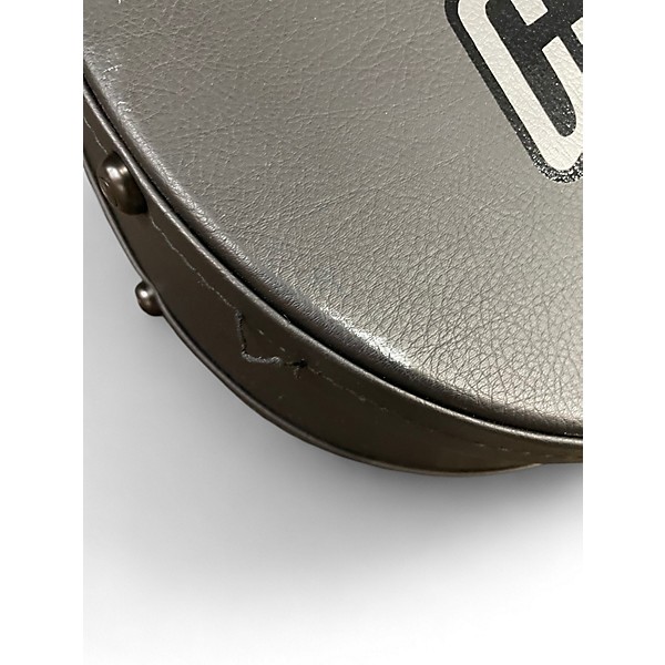 Used Gibson Les Paul Classic TRANSLUCENT CHERRY Solid Body Electric Guitar