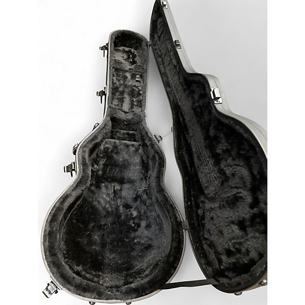 Used Gibson Les Paul Classic TRANSLUCENT CHERRY Solid Body Electric Guitar