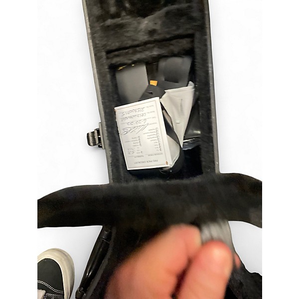 Used Gibson Les Paul Classic TRANSLUCENT CHERRY Solid Body Electric Guitar