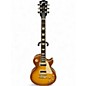 Used Gibson Les Paul Classic Honey Burst Solid Body Electric Guitar thumbnail