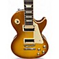 Used Gibson Les Paul Classic Honey Burst Solid Body Electric Guitar