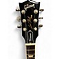 Used Gibson Les Paul Classic Honey Burst Solid Body Electric Guitar