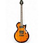 Used Jackson JS22 MONARKH Tobacco Burst Solid Body Electric Guitar thumbnail