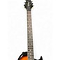 Used Jackson JS22 MONARKH Tobacco Burst Solid Body Electric Guitar