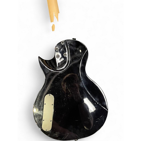 Used Jackson JS22 MONARKH Tobacco Burst Solid Body Electric Guitar