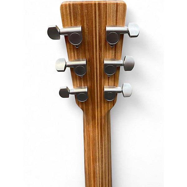 Used Martin DX1AE Koa Acoustic Electric Guitar