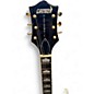 Used Gretsch Guitars G5420T Electromatic WHITE / GOLD Hollow Body Electric Guitar