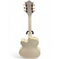 Used Gretsch Guitars G5420T Electromatic WHITE / GOLD Hollow Body Electric Guitar