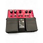 Used BOSS RC20 Loop Station Pedal thumbnail