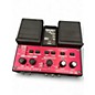 Used BOSS RC20 Loop Station Pedal