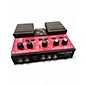 Used BOSS RC20 Loop Station Pedal