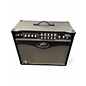 Used Peavey Triple XXX 120W 112 Tube Guitar Combo Amp thumbnail