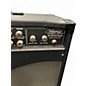 Used Peavey Triple XXX 120W 112 Tube Guitar Combo Amp