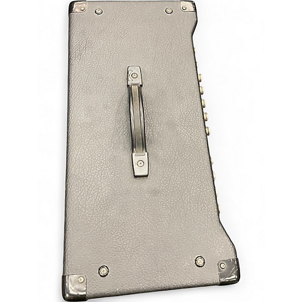 Used Peavey Triple XXX 120W 112 Tube Guitar Combo Amp