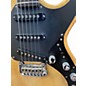 Vintage 1982 G&L S500 Butterscotch Blonde Solid Body Electric Guitar