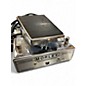 Vintage 1980s Morley ECV Effect Pedal