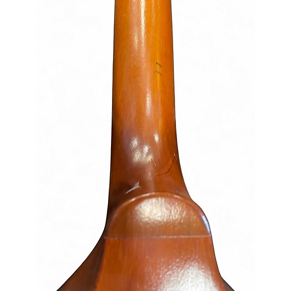 Vintage 1950s Blue Comet MANDOLIN NATURAL Mandolin