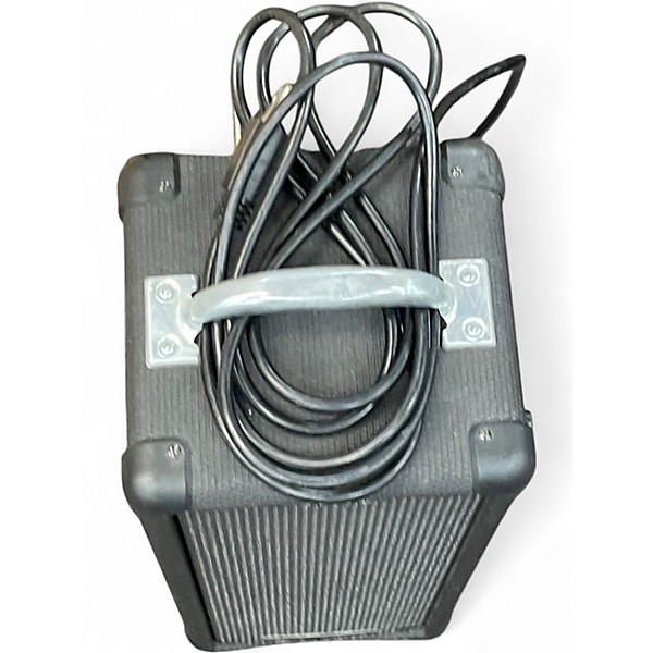 Used Kustom PA PA 50 Powered Speaker