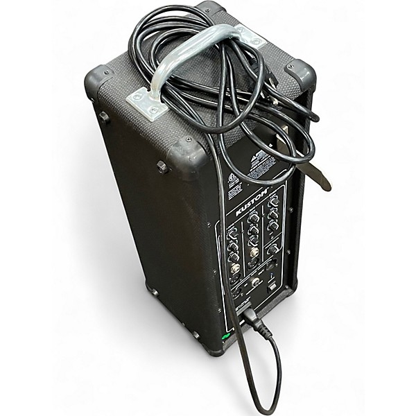 Used Kustom PA PA 50 Powered Speaker
