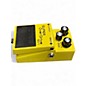 Used BOSS SD1 Super Overdrive Effect Pedal