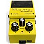 Used BOSS SD1 Super Overdrive Effect Pedal