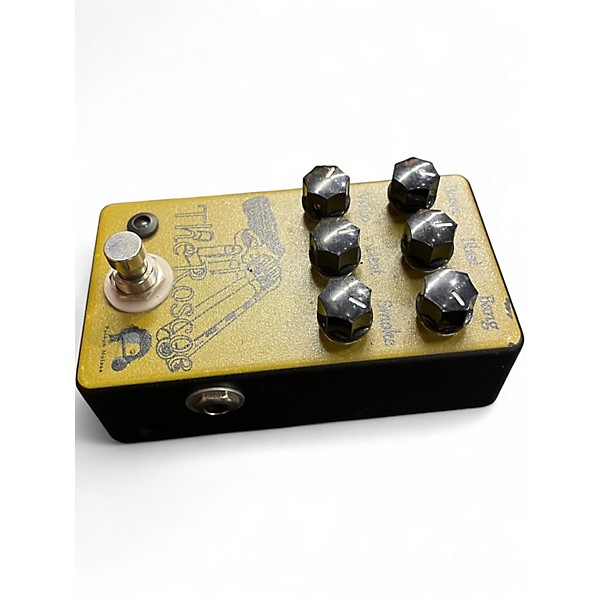 Used Posion Noises THE ROSCOE Pedal