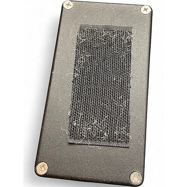 Used Posion Noises THE ROSCOE Pedal