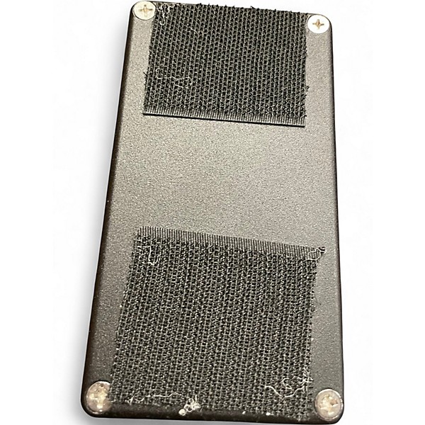 Used Poison Noises GLUTONOUS FUZZ Effect Pedal