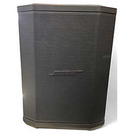 Used Bose S1 PRO Powered Speaker